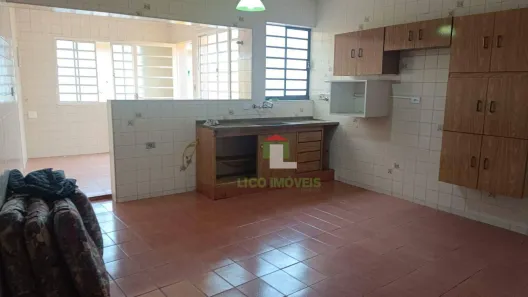 Casa com 1 Quarto para alugar, 60m² no Vila Maria Alta, São Paulo