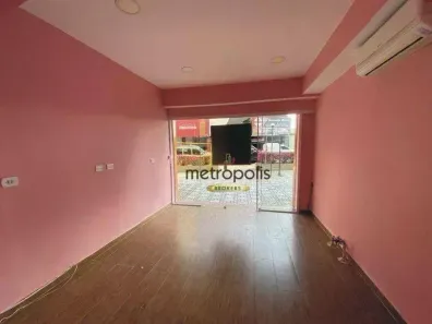 Sala Comercial à venda, 67m² no Centro, São Bernardo do Campo