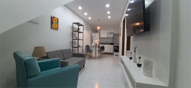 Apartamento com 2 Quartos à venda, 40m² no Vila Nova Mazzei, São Paulo