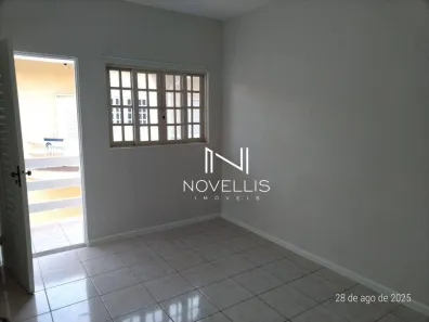 Casa de Condomínio com 2 Quartos à venda, 70m² no Jardim Flórida, Jacareí