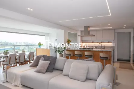 Apartamento com 2 Quartos à venda, 150m² no Vila Leopoldina, São Paulo