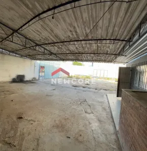 Sobrado com 1 Quarto à venda, 40m² no Centro, Campos dos Goytacazes