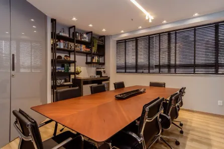Consultório à venda, 85m² no Santo Agostinho, Belo Horizonte