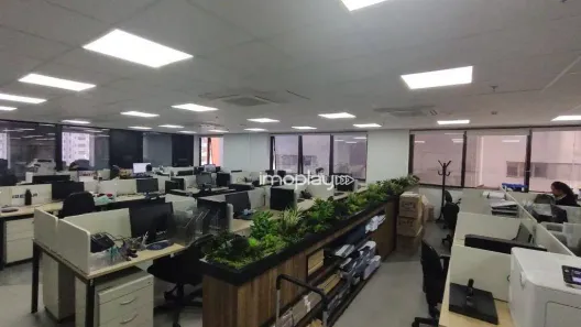Sala Comercial à venda, 411m² no Bela Vista, São Paulo