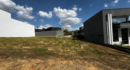 Lote/Terreno à venda, 373m² no Colinas de Indaiatuba, Indaiatuba