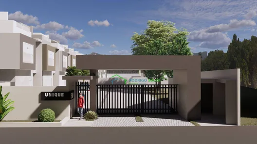Casa de Condomínio com 3 Quartos à venda, 250m² no Jardim Ana Estela, Carapicuíba
