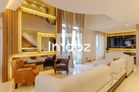 Cobertura com 2 Quartos à venda, 180m² no Paraíso do Morumbi, São Paulo