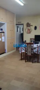 Casa com 3 Quartos à venda, 121m² no Jardim Santa Cruz (Campo Grande), São Paulo