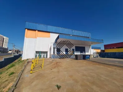 Galpão/Depósito/Armazém para alugar, 4035m² no Jardim Planalto, Sorocaba