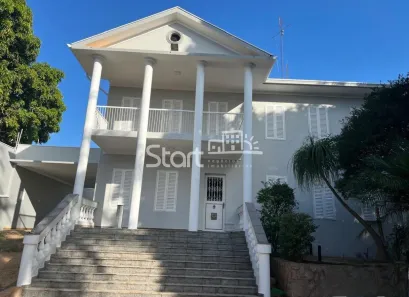 Sobrado com 6 Quartos à venda, 500m² no Chácara Primavera, Campinas