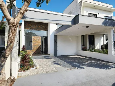 Casa com 2 Quartos à venda, 112m² no Horto Florestal, Sorocaba
