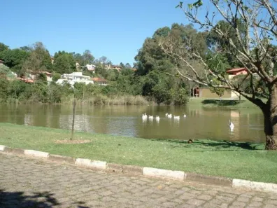 Lote/Terreno à venda, 1000m² no Granja Viana II, Cotia