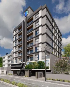 Apartamento com 2 Quartos à venda, 67m² no Areias, Camboriú