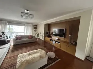 Apartamento com 3 Quartos à venda, 231m² no Jardim Paulista, São Paulo