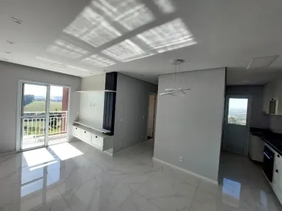 Apartamento com 2 Quartos à venda, 60m² no Chácara Santa Antonieta (Nova Veneza), Sumaré