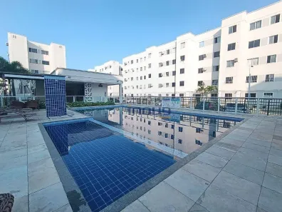 Apartamento com 2 Quartos à venda, 44m² no Rachel de Queiroz, Fortaleza