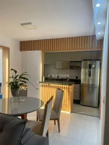 Apartamento com 3 Quartos à venda, 84m² no Cidade Nova, Indaiatuba