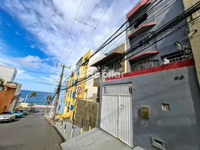 Prédio Comercial à venda, 470m² no Rio Vermelho, Salvador