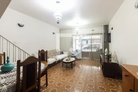 Casa com 3 Quartos à venda, 102m² no Vila Gomes Cardim, São Paulo