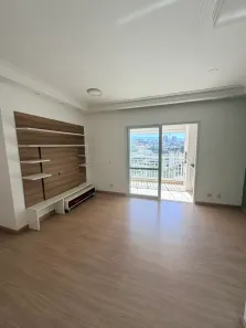 Apartamento com 3 Quartos à venda, 80m² no Vila Suissa, Mogi das Cruzes