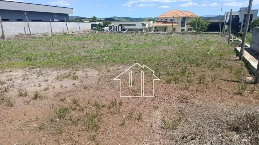 Lote/Terreno à venda, 600m² no Condomínio Residencial Colinas do Paratehy, São José dos Campos