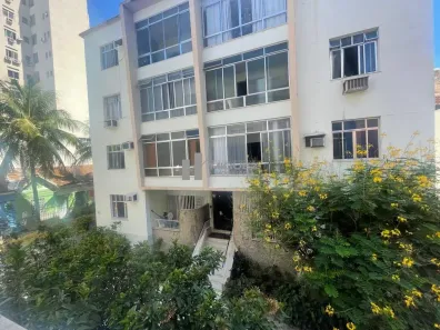 Apartamento com 3 Quartos à venda, 160m² no Tijuca, Rio de Janeiro