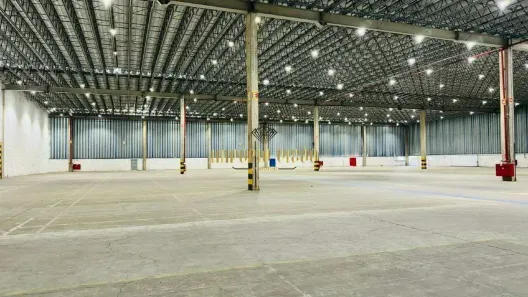 Galpão/Depósito/Armazém para alugar, 13000m² no Vila Noêmia, Mauá