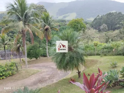 Fazenda/Sítio com 1 Quarto à venda, 114400m² no Serra de Mato Grosso (Sampaio Correia), Saquarema