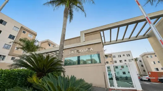 Apartamento com 2 Quartos à venda, 48m² no Olímpico, Londrina