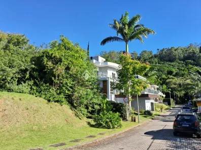 Lote/Terreno à venda, 420m² no Santo Antônio de Lisboa, Florianópolis