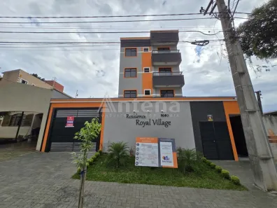 Apartamento com 3 Quartos à venda, 72m² no Centro, São José dos Pinhais