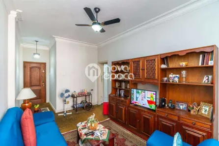 Apartamento com 2 Quartos à venda, 82m² no Botafogo, Rio de Janeiro