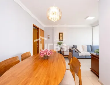 Apartamento com 3 Quartos à venda, 92m² no Nova Suiça, Goiânia