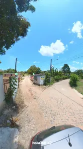 Lote/Terreno à venda, 200m² no Umbura, Igarassu