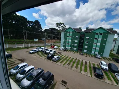 Apartamento com 2 Quartos à venda, 53m² no São Luiz, Canela