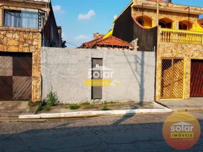 Lote/Terreno à venda, 240m² no Maranhão, São Paulo