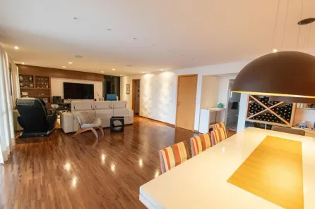 Apartamento com 3 Quartos à venda, 213m² no Ipiranga, São Paulo