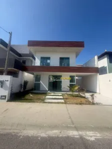 Casa de Condomínio com 3 Quartos à venda, 130m² no Engenho da Praia, Macaé