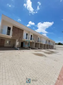 Casa de Condomínio com 2 Quartos à venda, 70m² no Portais (Polvilho), Cajamar