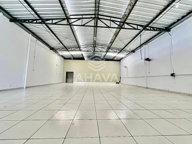 Galpão/Depósito/Armazém à venda, 330m² no Céu Azul, Belo Horizonte
