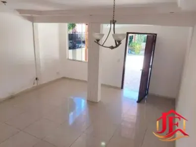 Casa de Condomínio com 3 Quartos para alugar, 95m² no Stella Maris, Salvador