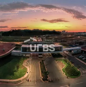 Lote/Terreno à venda, 692m² no Parque Cidade, Goiânia
