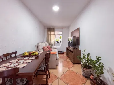 Apartamento com 3 Quartos à venda, 92m² no Jaguaré, São Paulo
