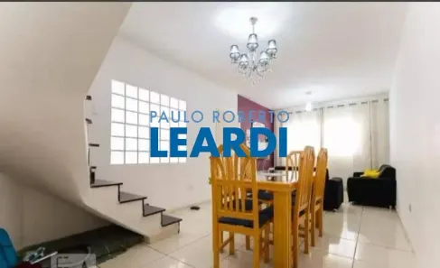 Sobrado com 4 Quartos à venda, 160m² no Chácara Santo Antônio (Zona Leste), São Paulo