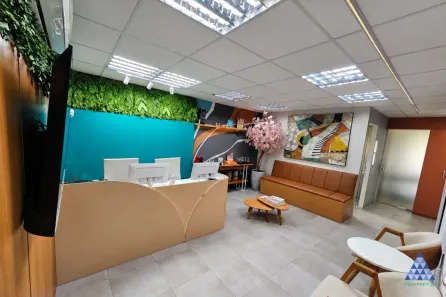 Sala Comercial à venda, 105m² no Vila Ester (Zona Norte), São Paulo