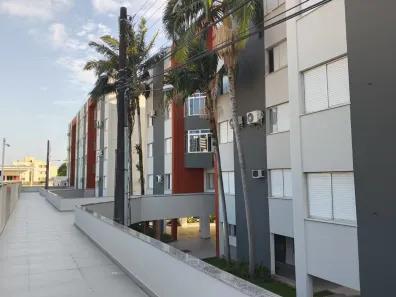 Apartamento com 3 Quartos à venda, 66m² no Trindade, Florianópolis