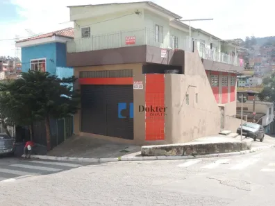 Ponto Comercial para alugar, 100m² no Jardim Princesa, São Paulo