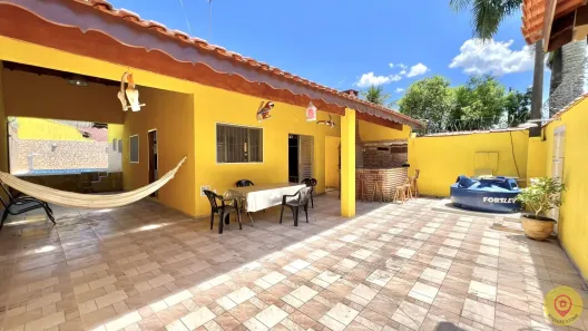 Casa com 2 Quartos à venda, 103m² no Boraceia, Bertioga