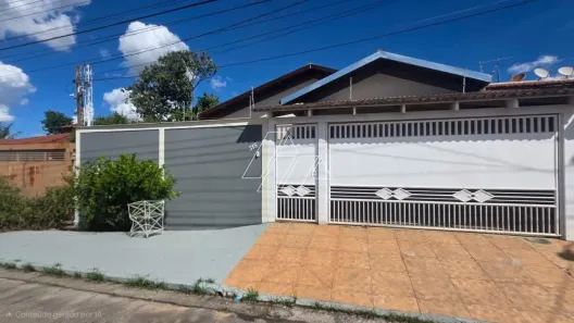 Casa com 4 Quartos à venda, 304m² no Jardim Universitário, Marília