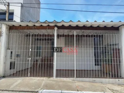 Casa com 3 Quartos à venda, 130m² no Vila Antonieta, São Paulo